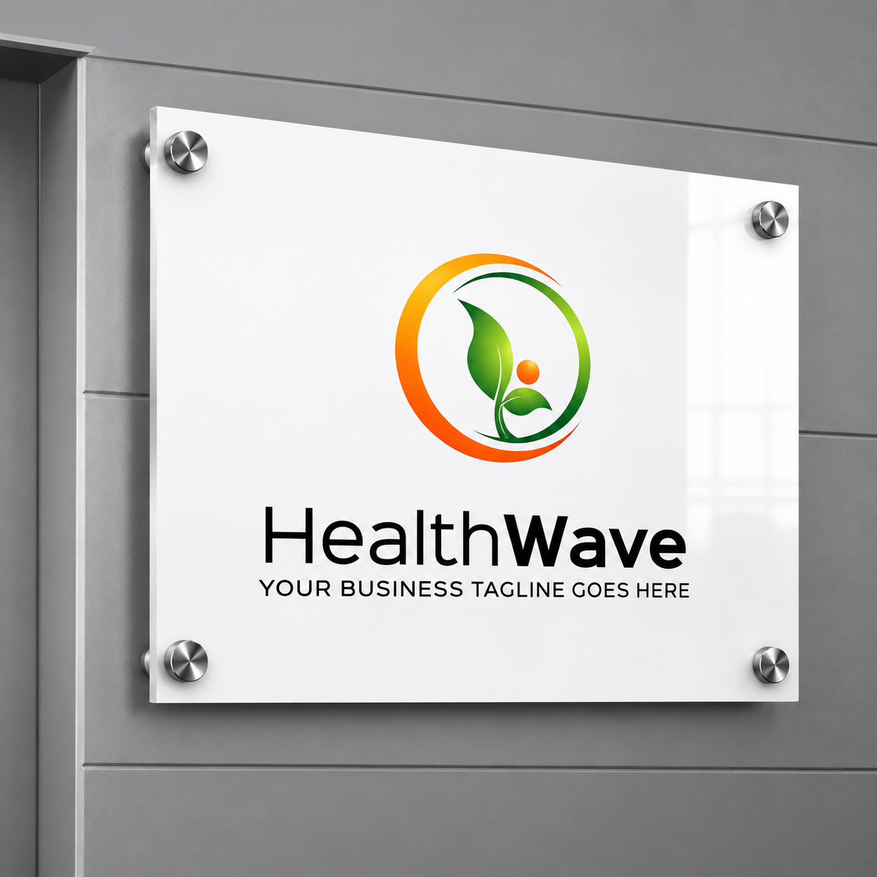 Acrylic Sign Boards